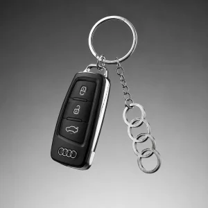 جاکلیدی طرح آئودی Audi