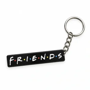 جاکلیدی طرح Friends