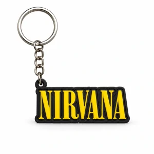 جاکلیدی Nirvana