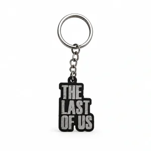 جاکلیدی طرح The Last of Us