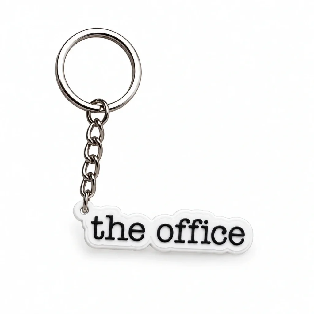 جاکلیدی The Office