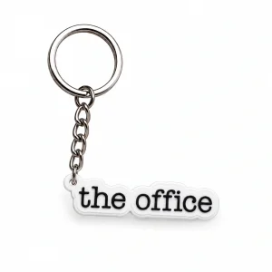 جاکلیدی The Office