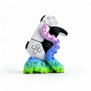 هولدر دسته PS5
